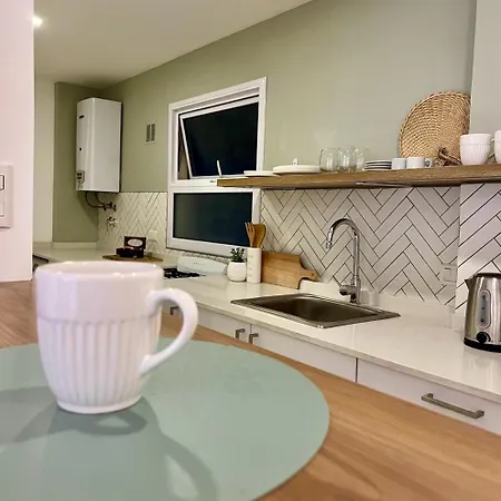 Luxury Apartment In Recoleta - Up To 4 People Buenos Aires Exterior photo