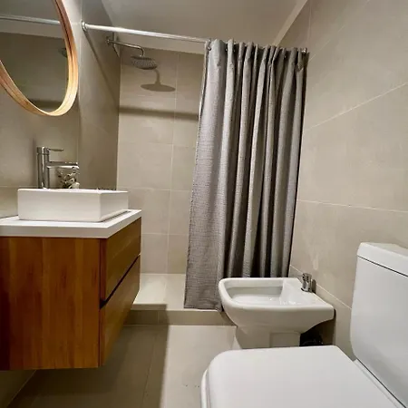 Luxury Apartment In Recoleta - Up To 4 People Buenos Aires Exterior photo
