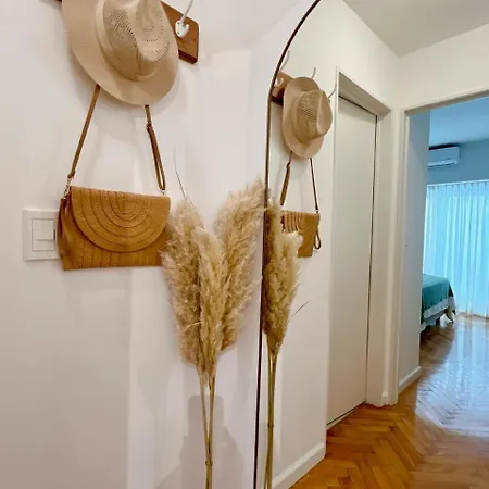 Luxury Apartment In Recoleta - Up To 4 People Buenos Aires Exterior photo