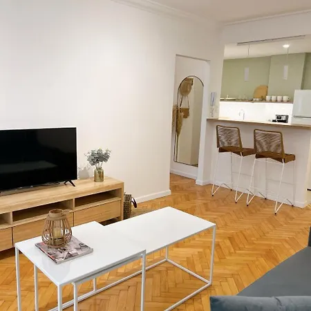 Luxury Apartment In Recoleta - Up To 4 People Buenos Aires Exterior photo