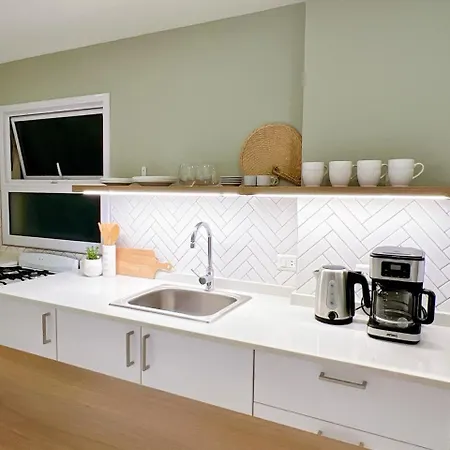 Luxury Apartment In Recoleta - Up To 4 People Buenos Aires Exterior photo