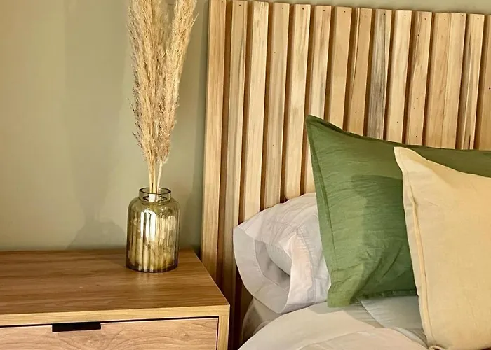 Luxury Apartment In Recoleta - Up To 4 People