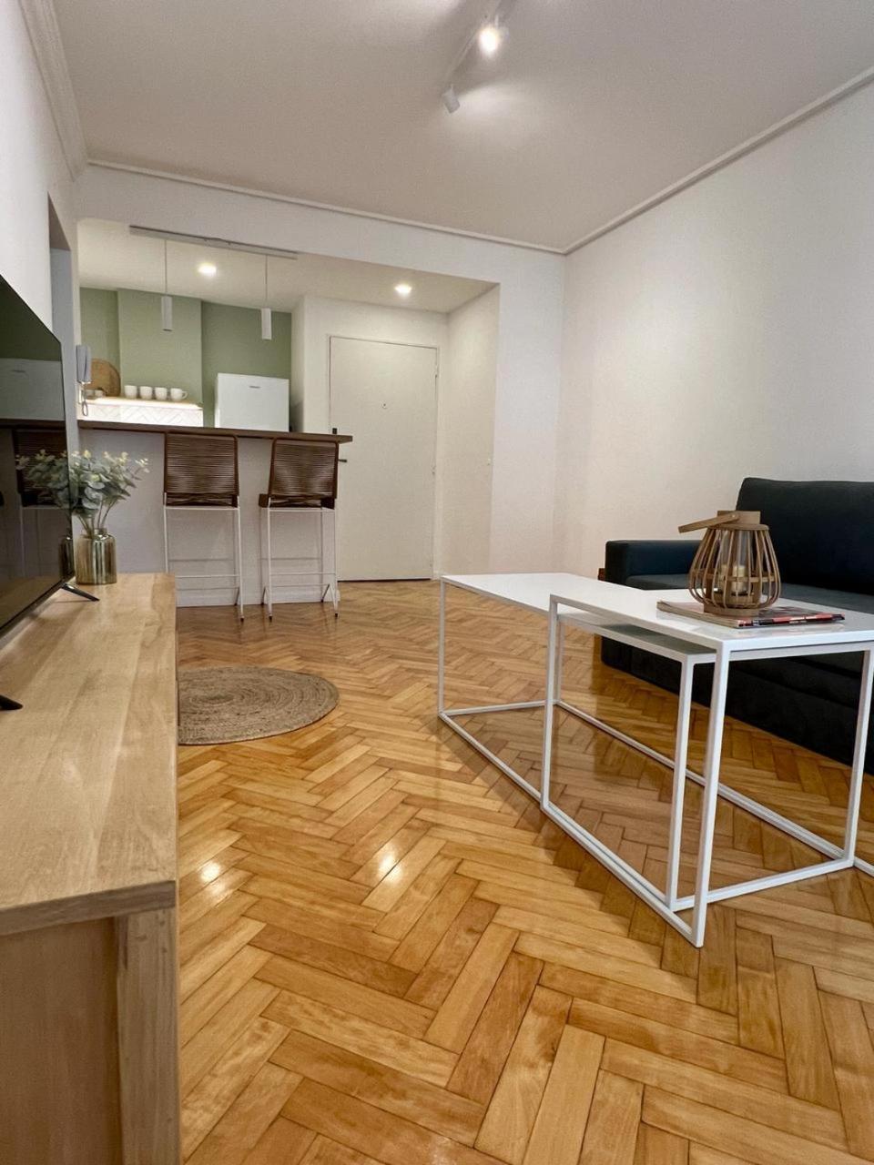 Luxury In Recoleta - Up To 4 People *