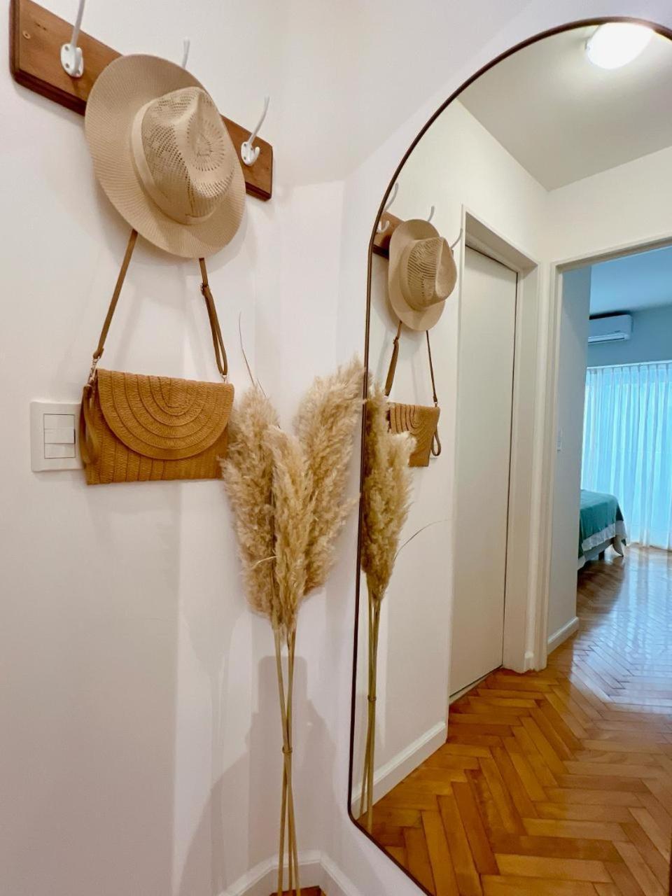 Luxury In Recoleta - Up To 4 People Apartment *