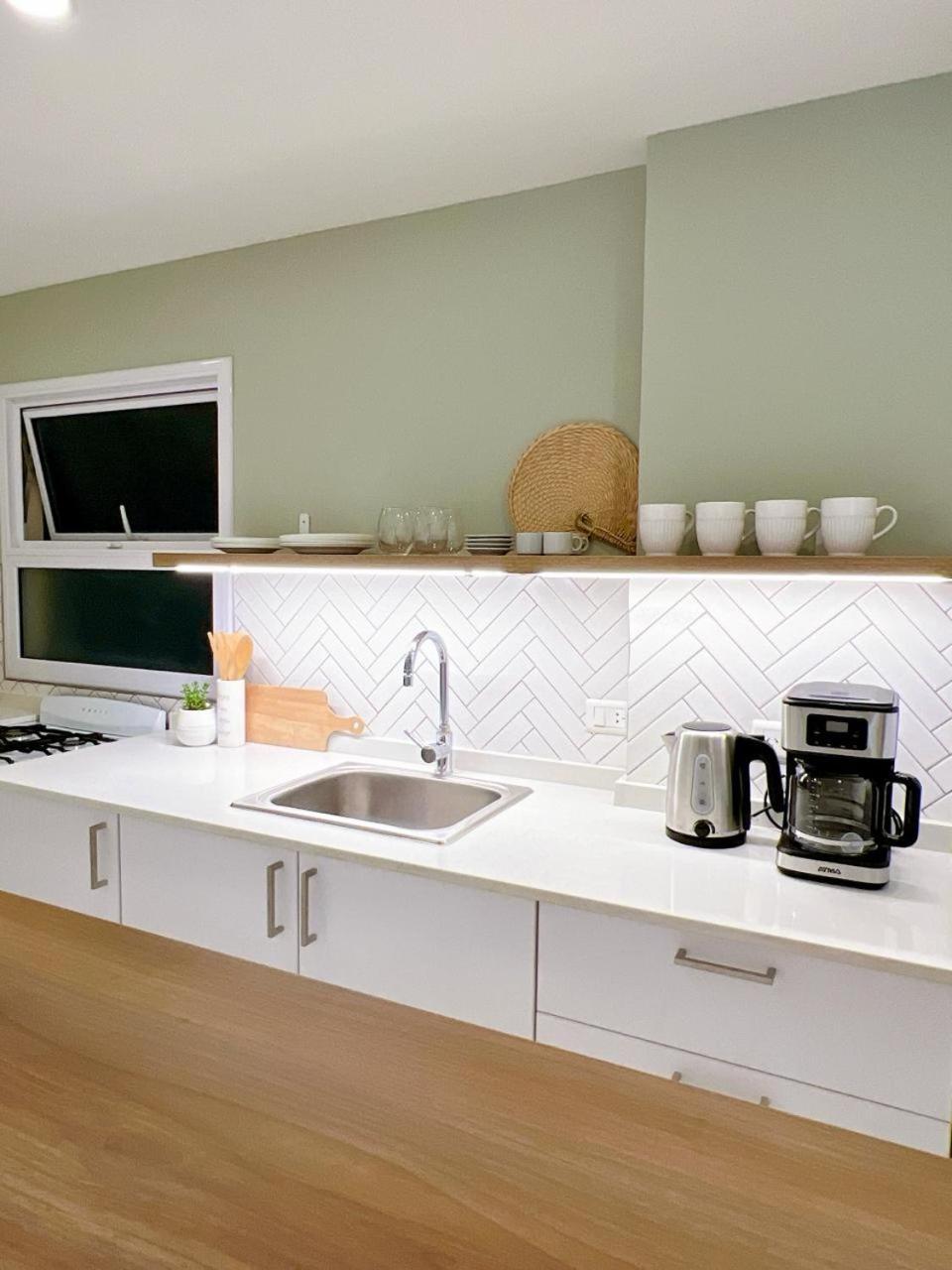 Luxury In Recoleta - Up To 4 People Buenos Aires